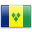 Flagge Saint Vincent und die Grenadinen